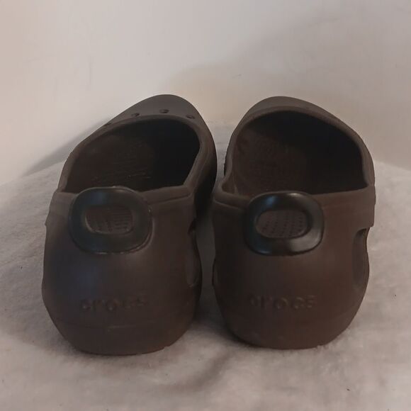 Crocs Kadee Ballet Flats - Picture 3 of 6
